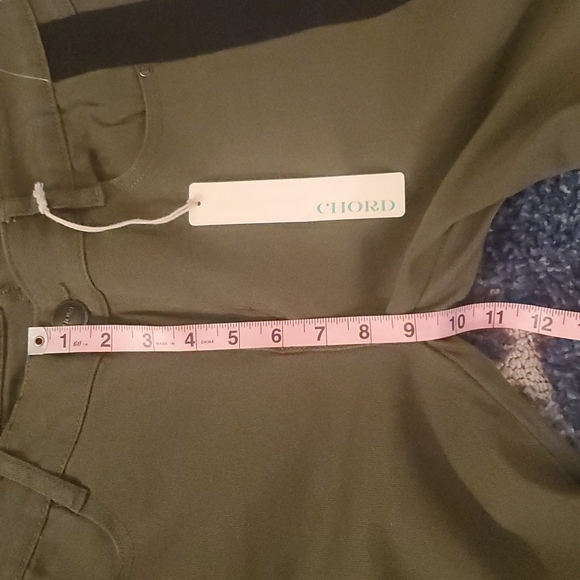 Chord pants - Picture 9 of 12